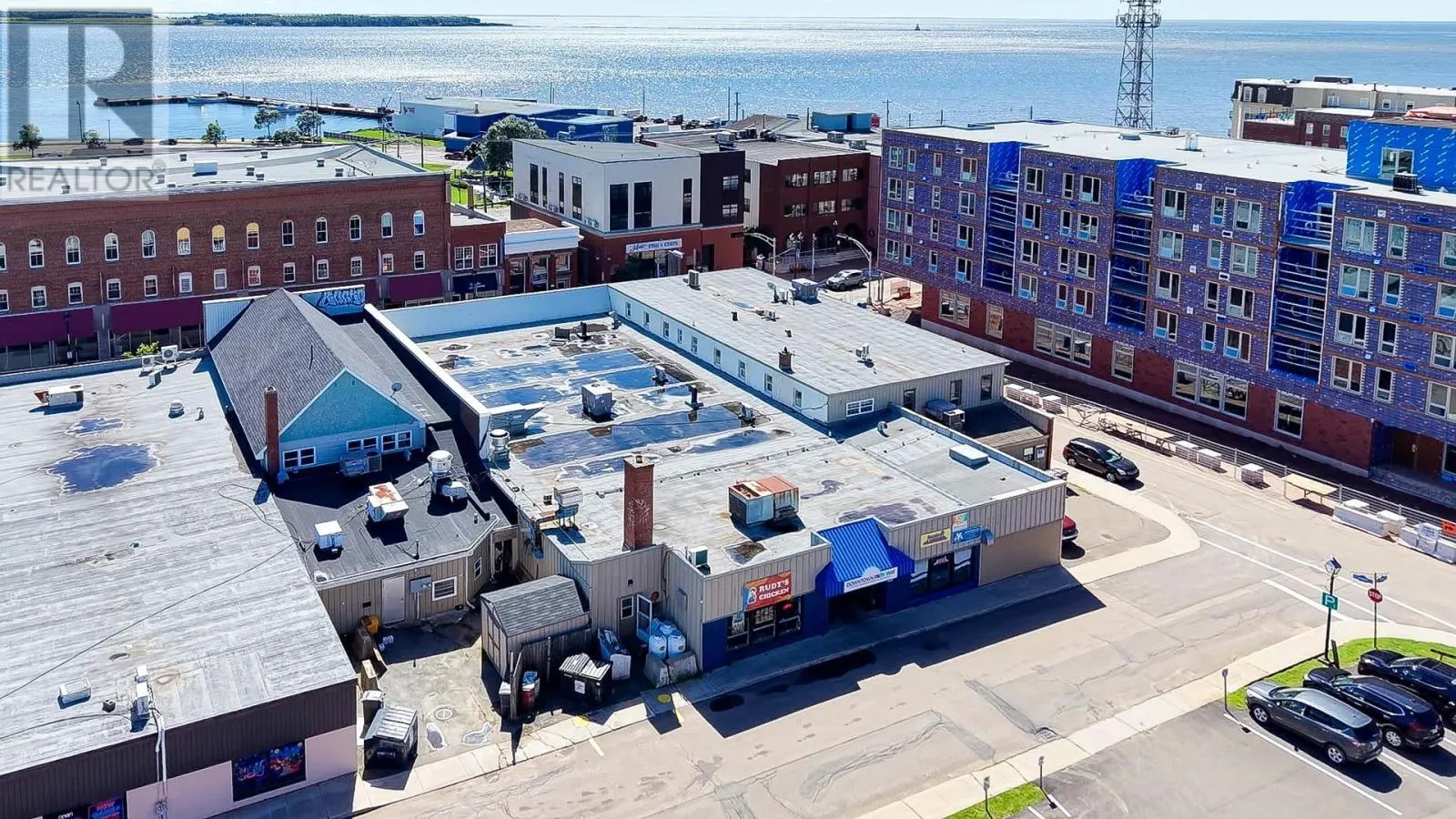 271 Water Street