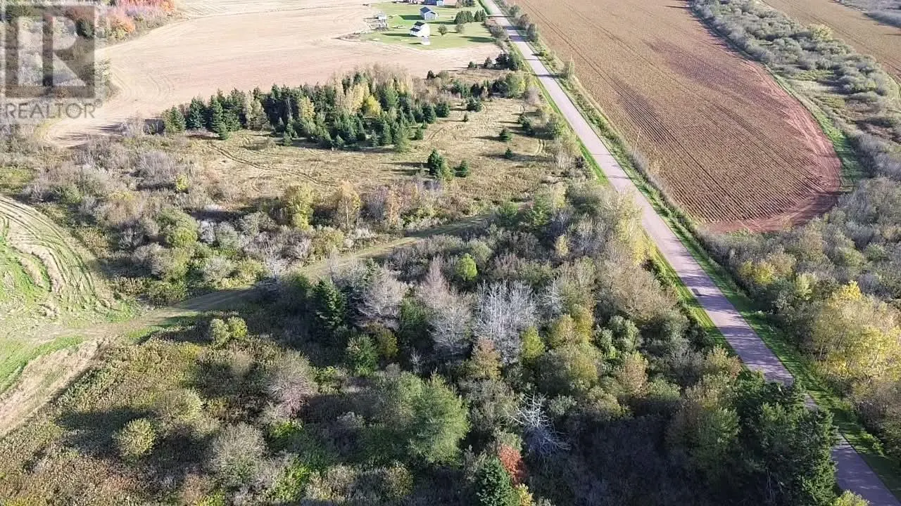 Clark Road