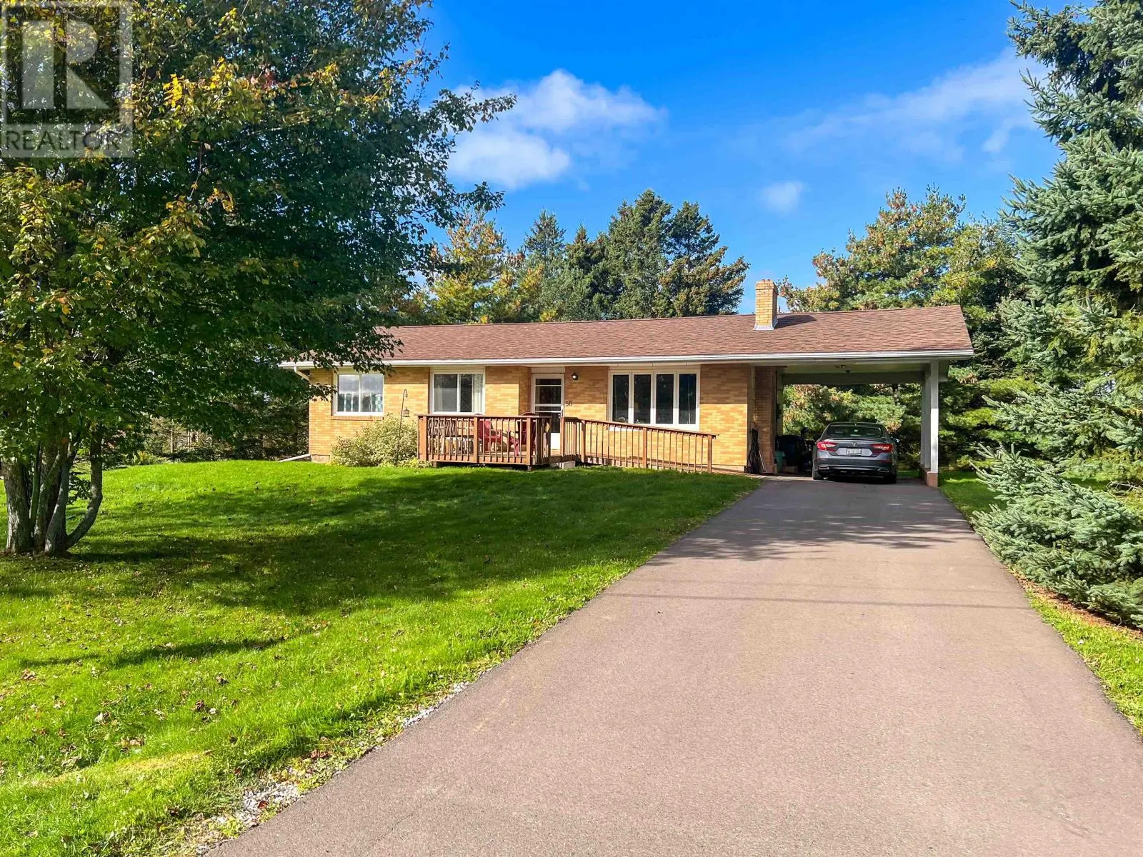 50 Aintree Drive