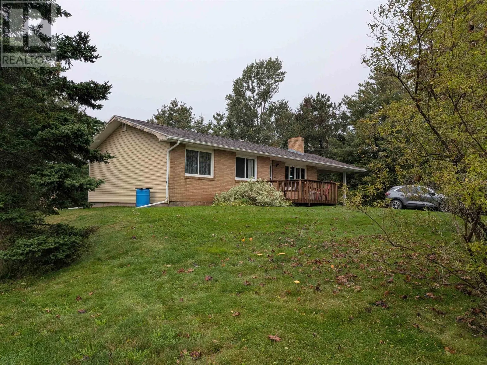 50 Aintree Drive