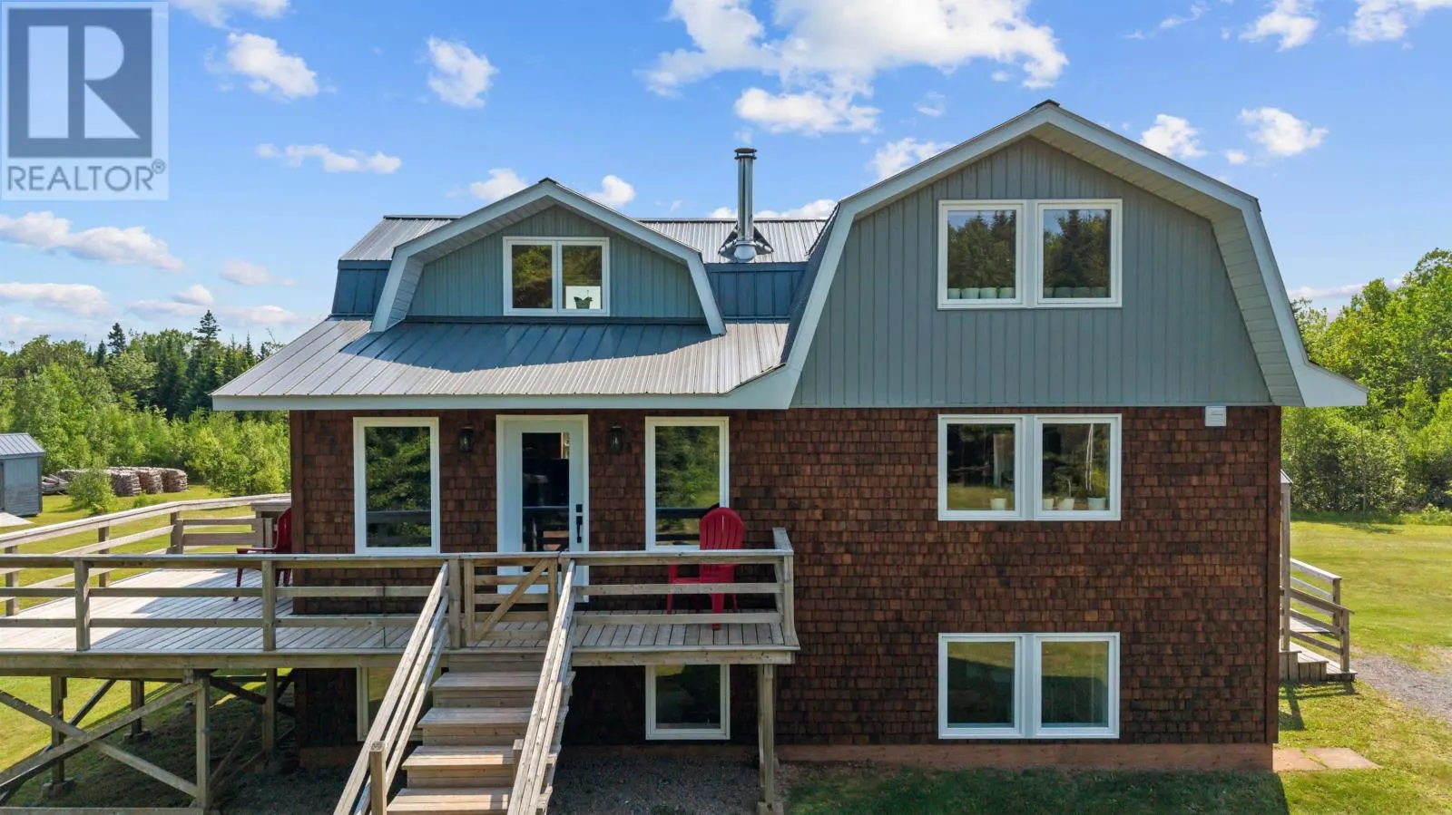 555 ST. CHARLES Road