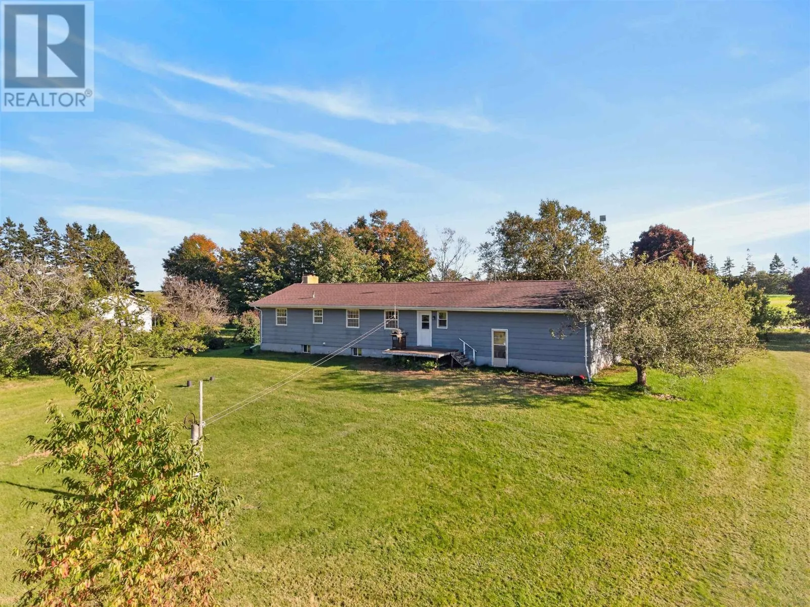 170 Affleck Road
