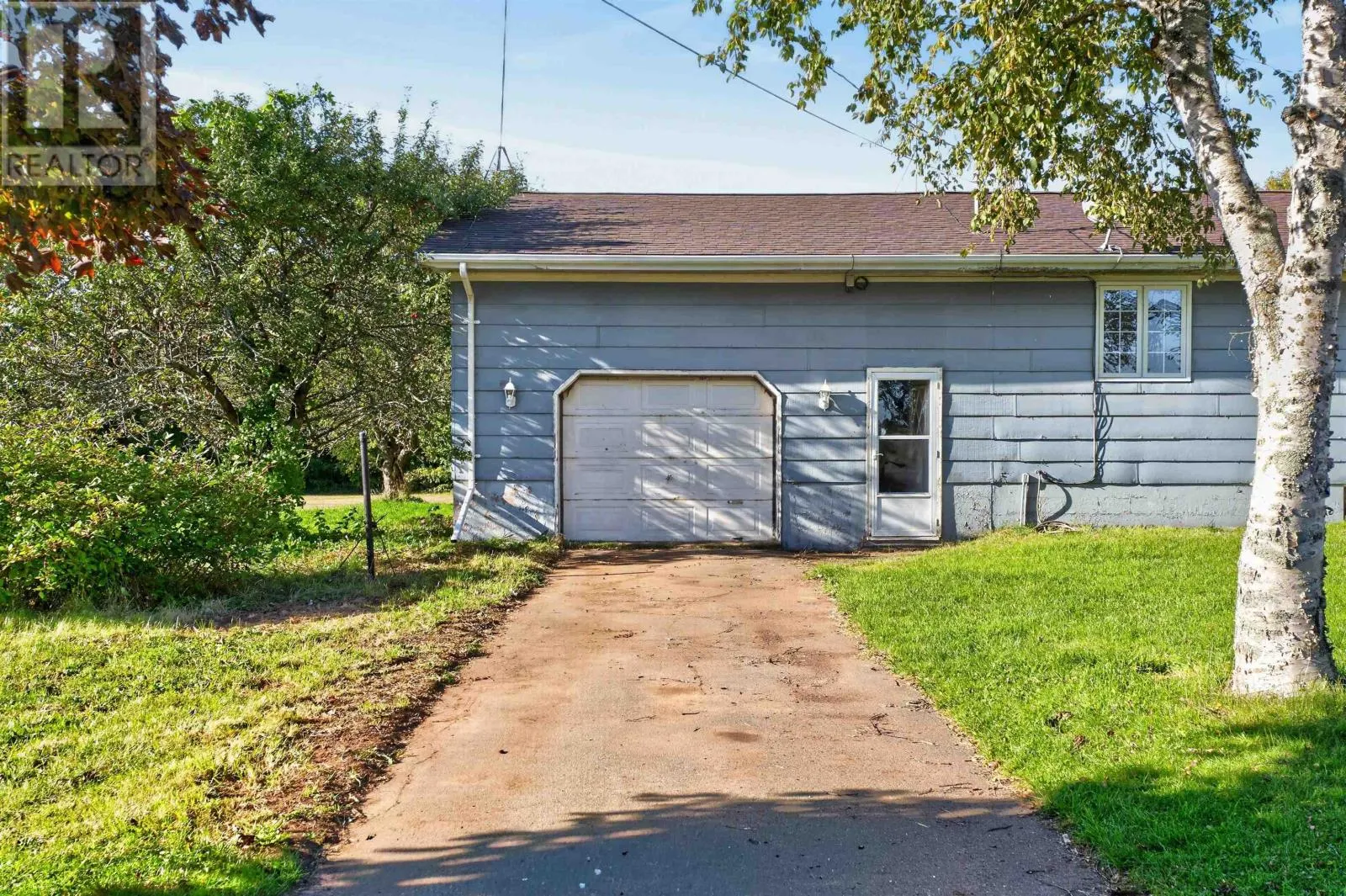 170 Affleck Road