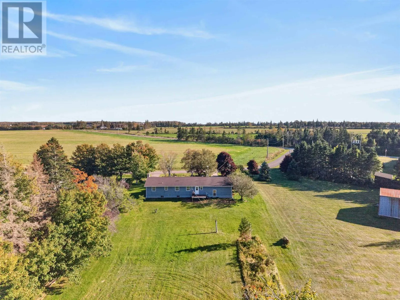 170 Affleck Road