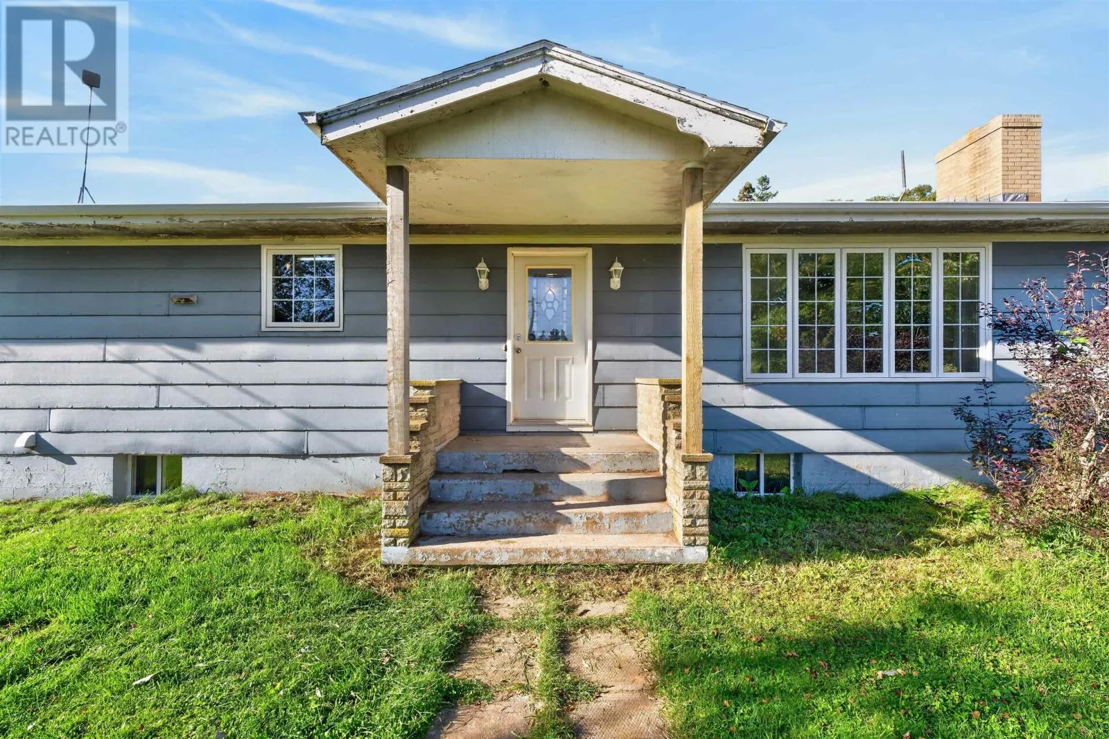 170 Affleck Road