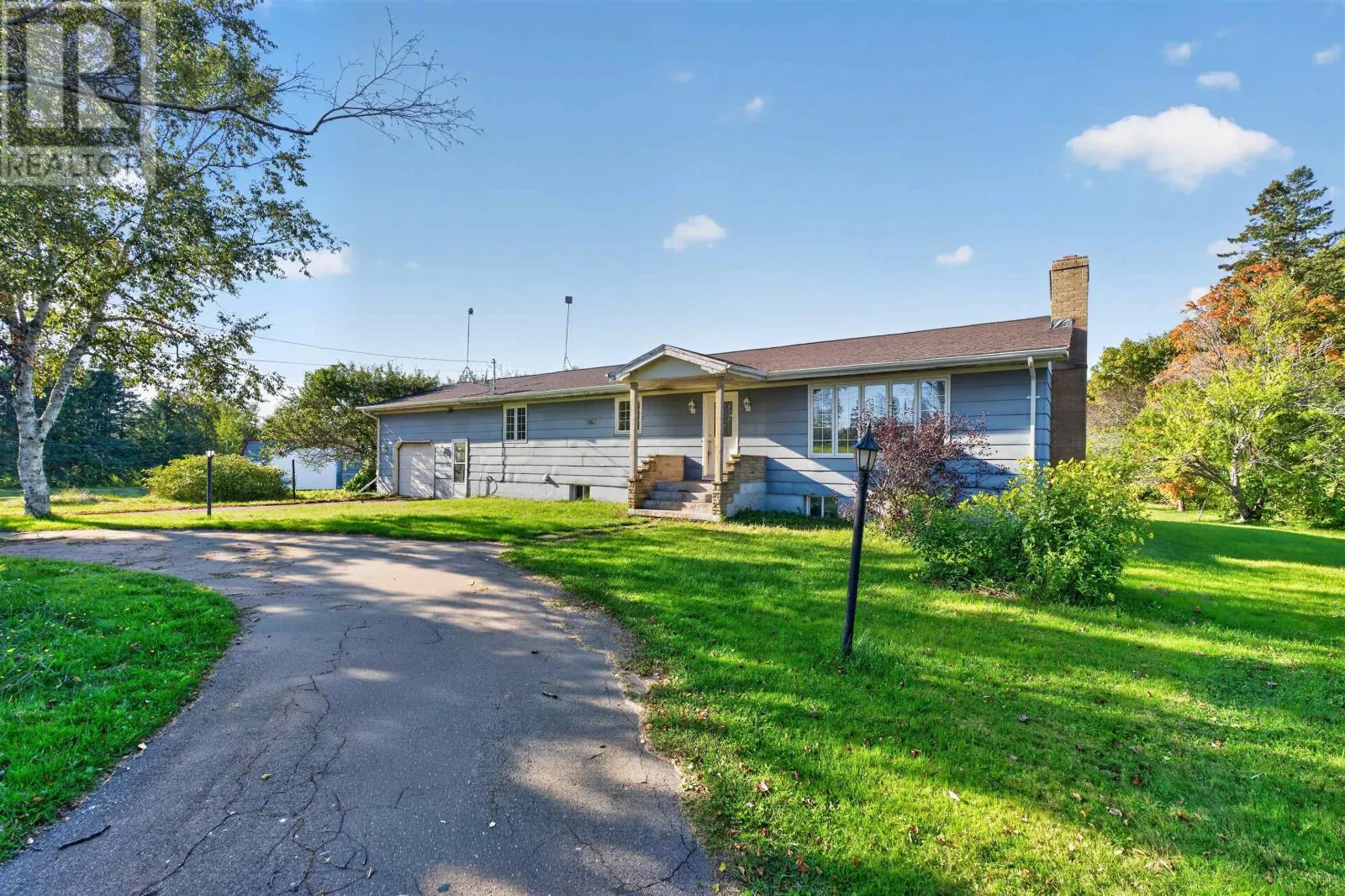 170 Affleck Road
