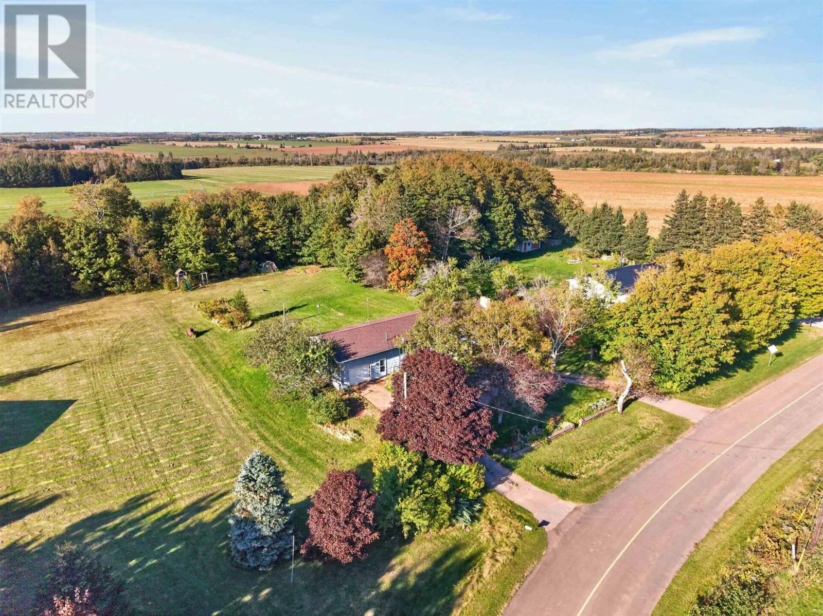 170 Affleck Road