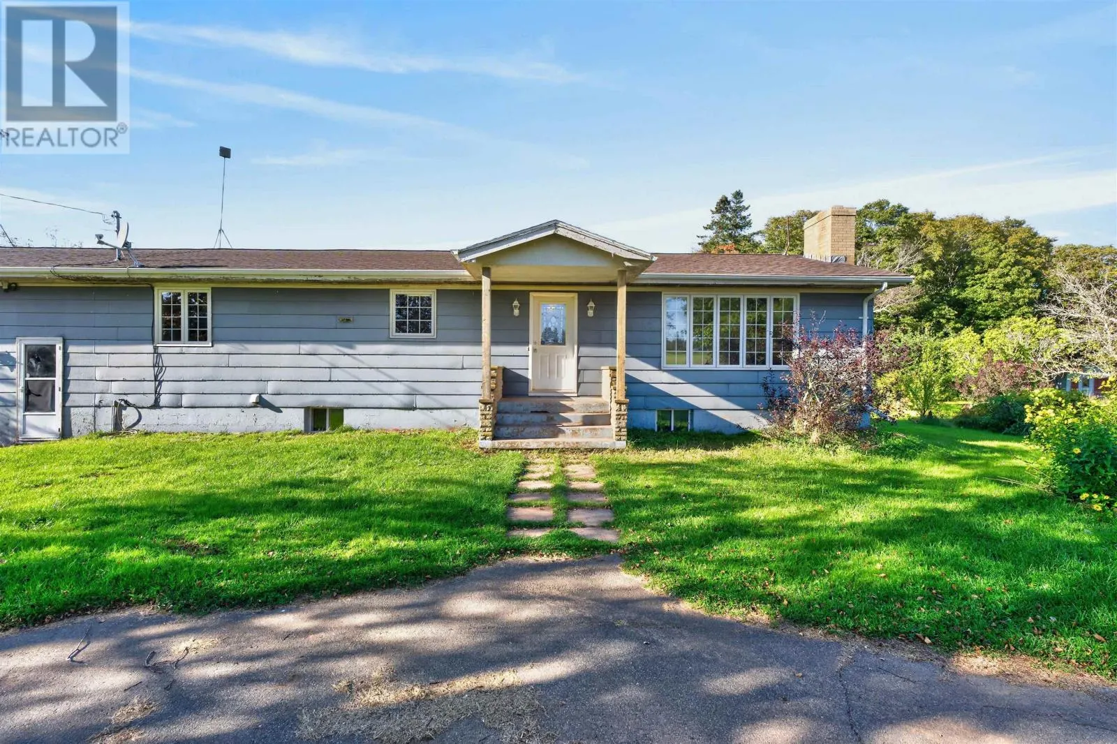 170 Affleck Road