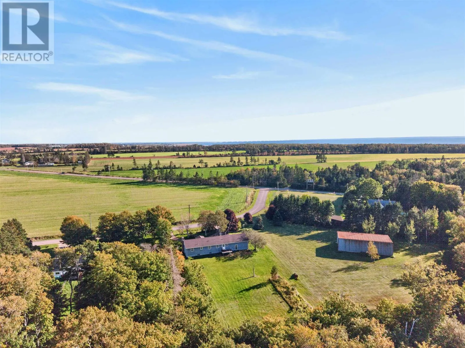 170 Affleck Road