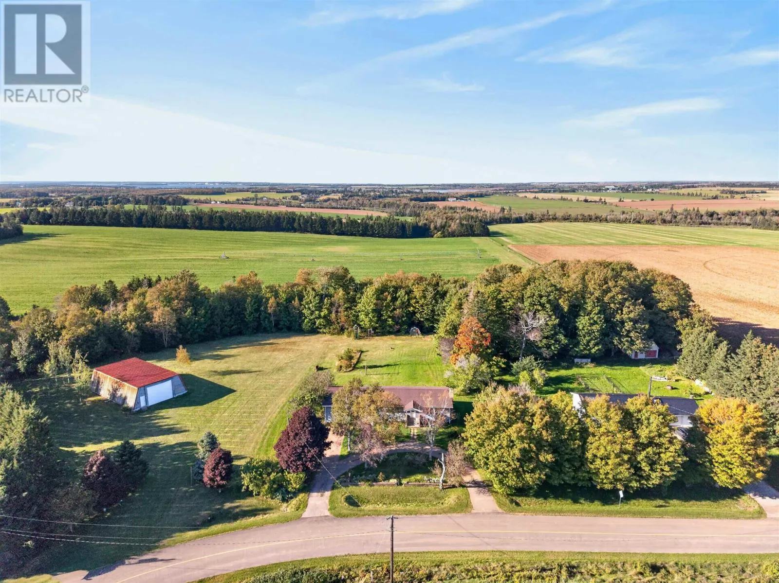 170 Affleck Road