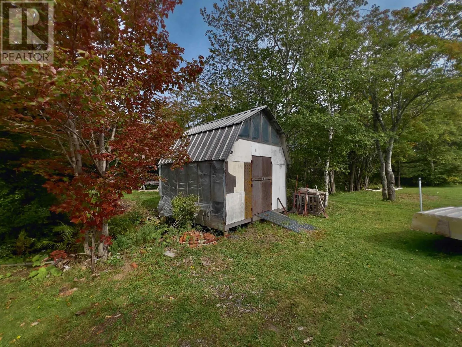 2209 Lingan Road Road