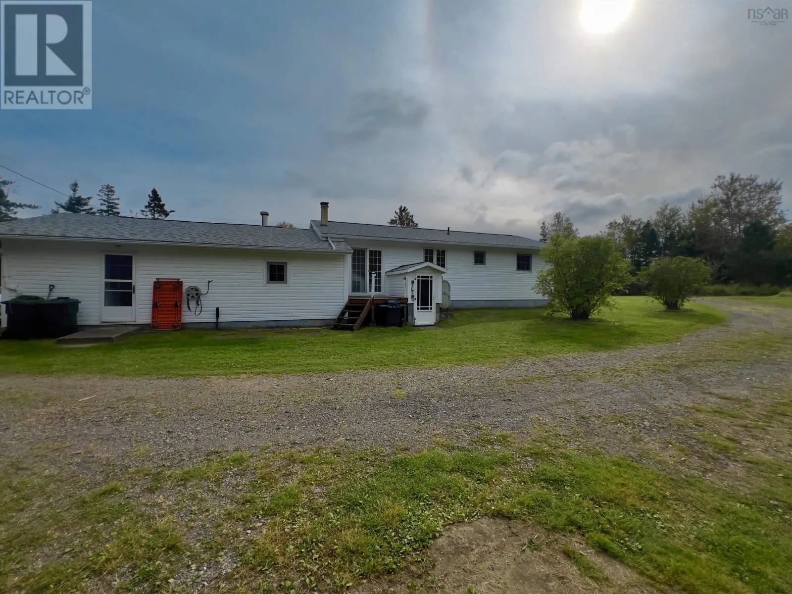 2209 Lingan Road Road