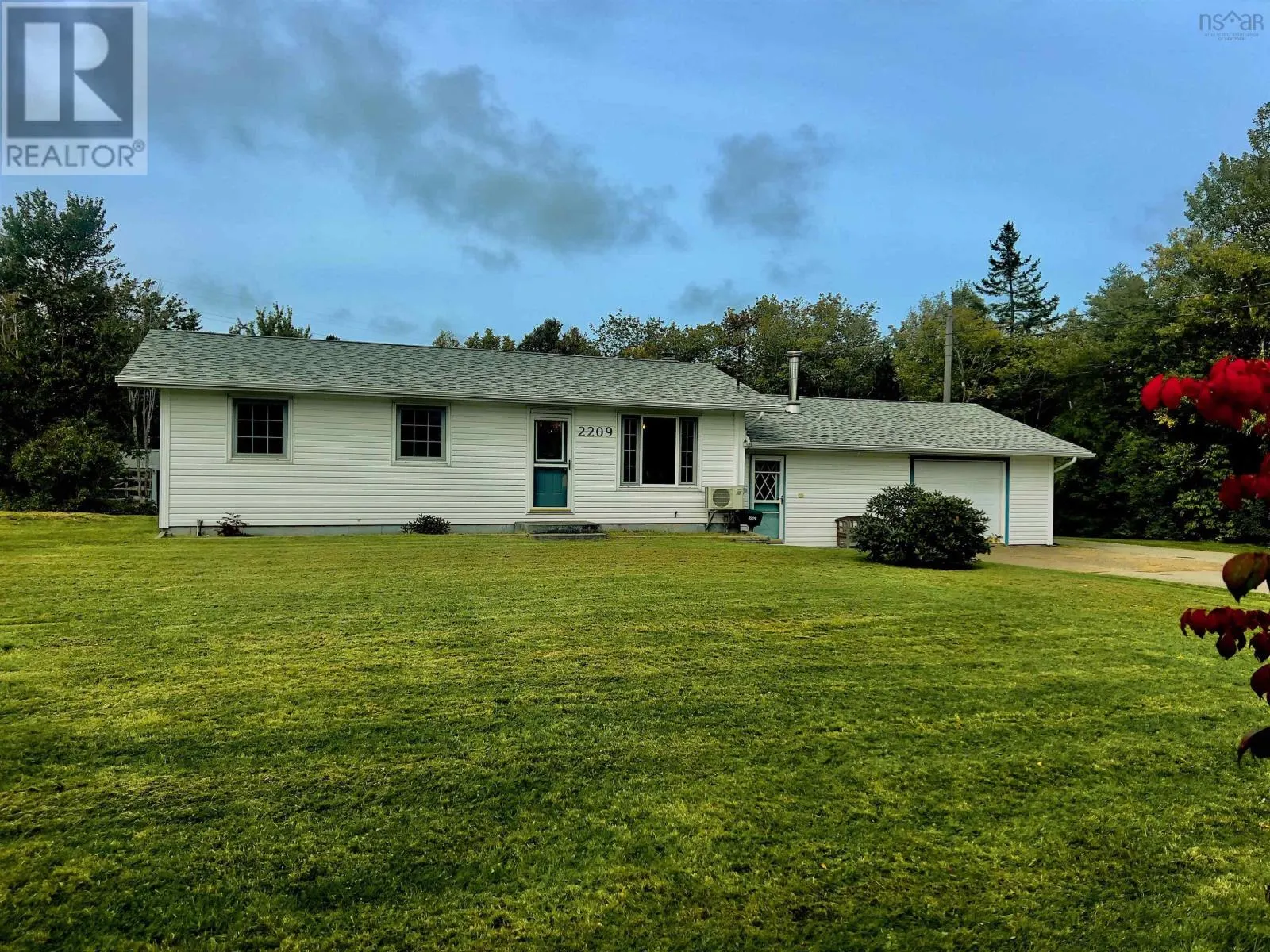 2209 Lingan Road Road