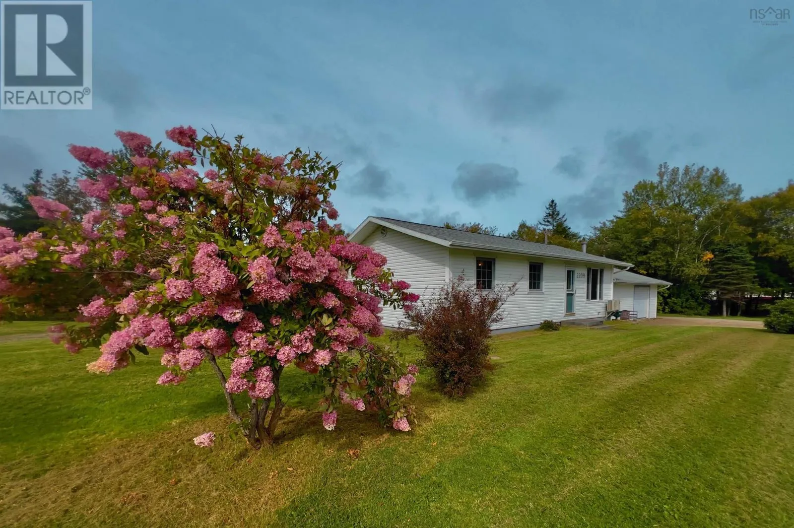 2209 Lingan Road Road