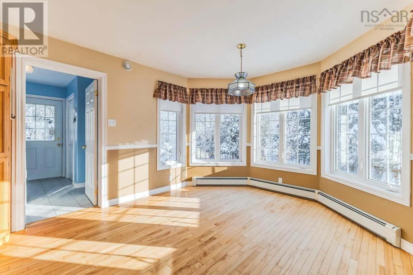 40 Silverwood Dr.