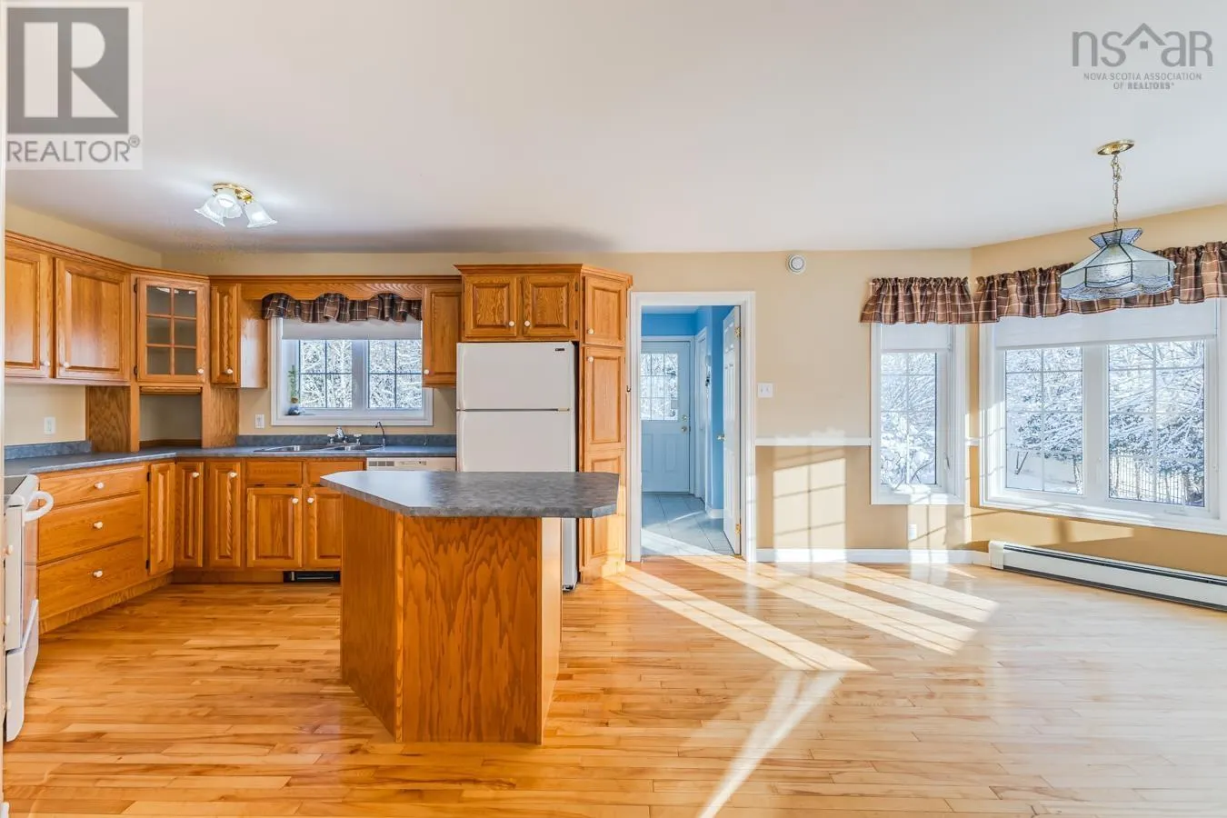 40 Silverwood Dr.