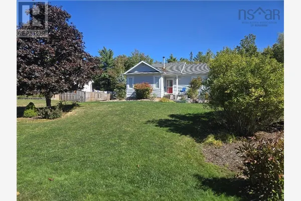 40 Silverwood Dr.