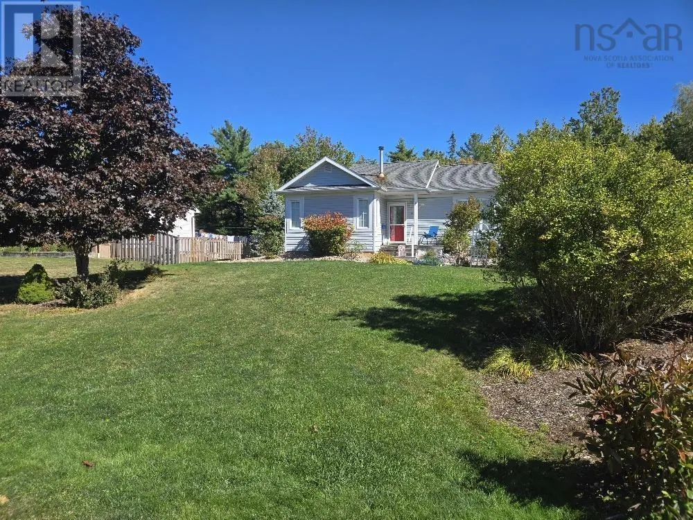 40 Silverwood Dr.