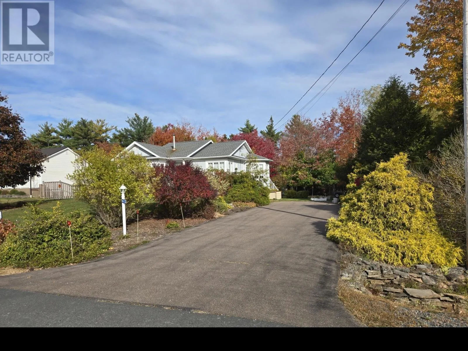 40 Silverwood Dr.