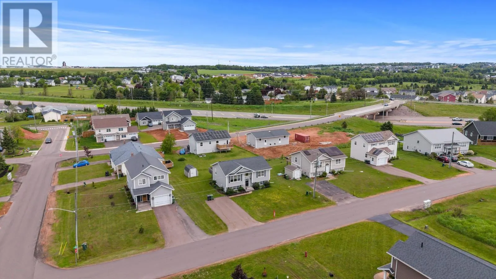 5 Darte Drive