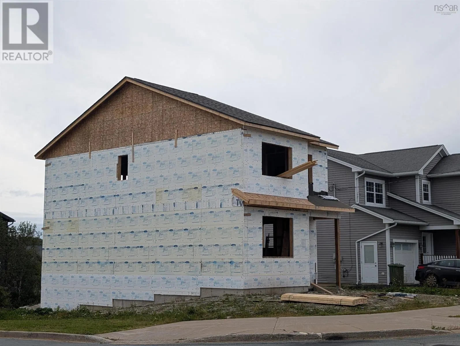 Lot 347 77 Alabaster Way