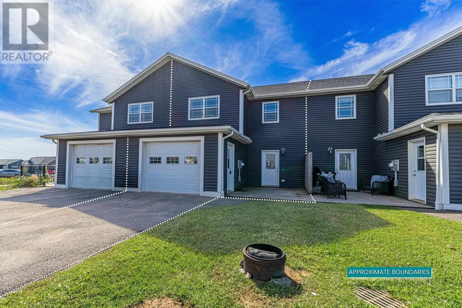 50B MACWILLIAMS Road