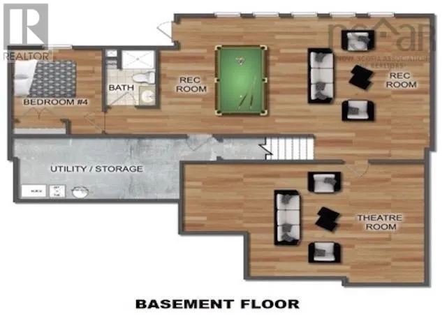 Lot 444 Everwood Avenue