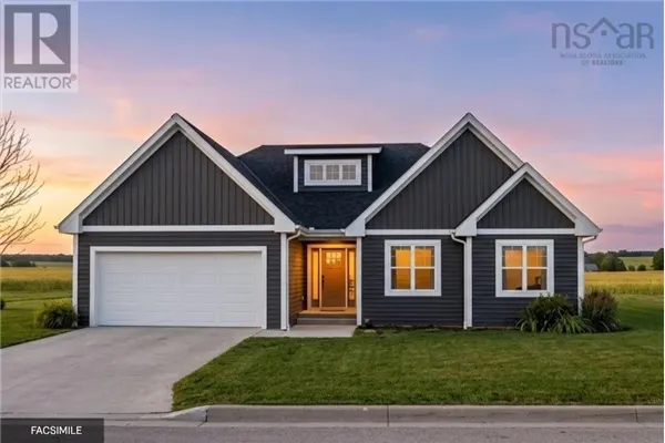 Lot 444 Everwood Avenue