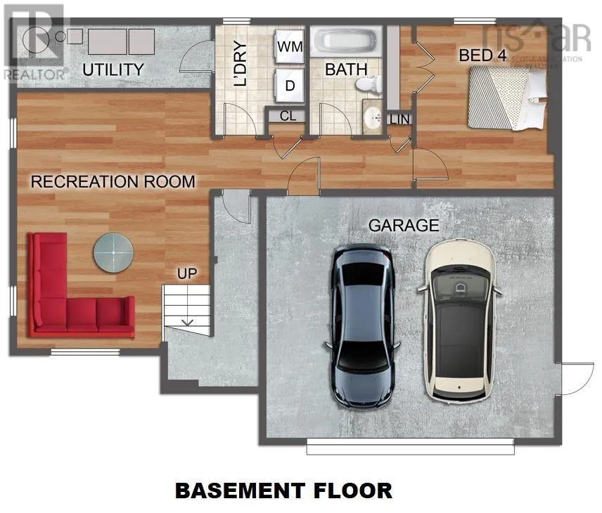 Lot 414A 579 Everwood Avenue