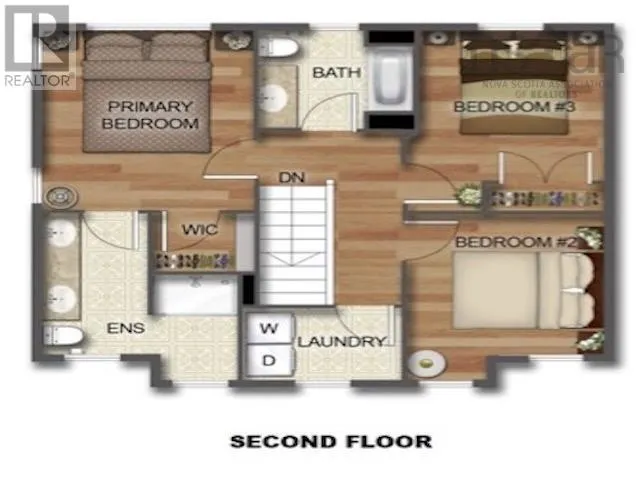 Lot 443 572 Everwood Avenue