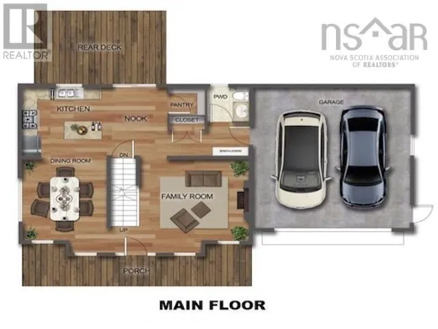 Lot 443 572 Everwood Avenue