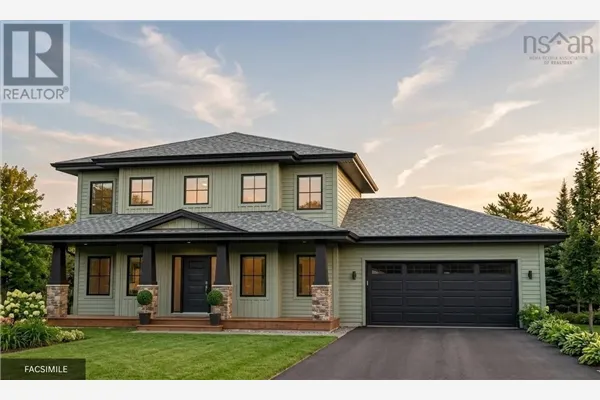 Lot 443 572 Everwood Avenue