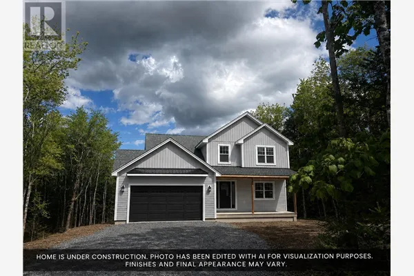 Lot 441 534 Everwood Avenue