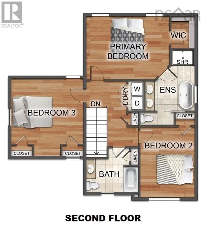 Lot 441 534 Everwood Avenue