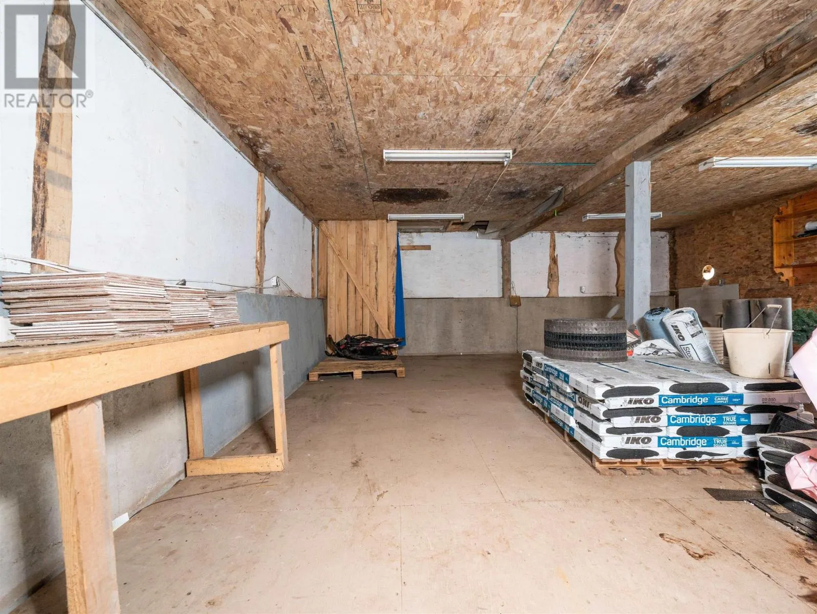 4427 Pictou Road