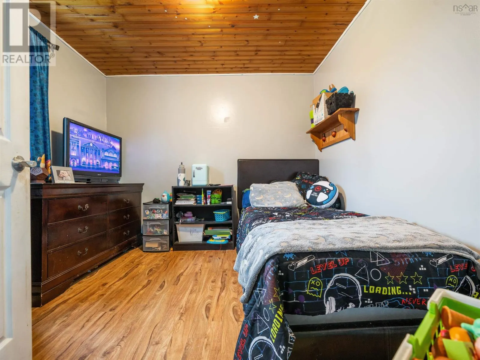 4427 Pictou Road