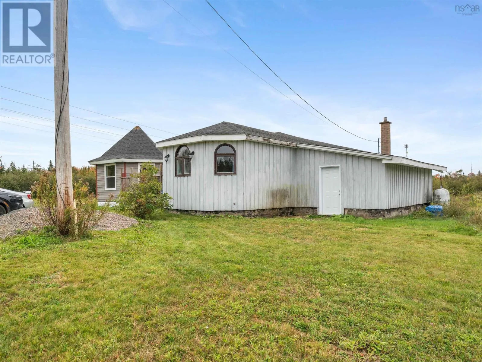 4427 Pictou Road