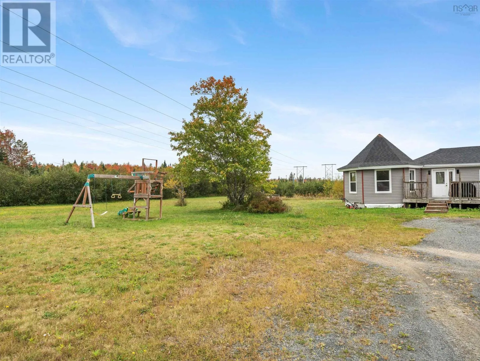 4427 Pictou Road
