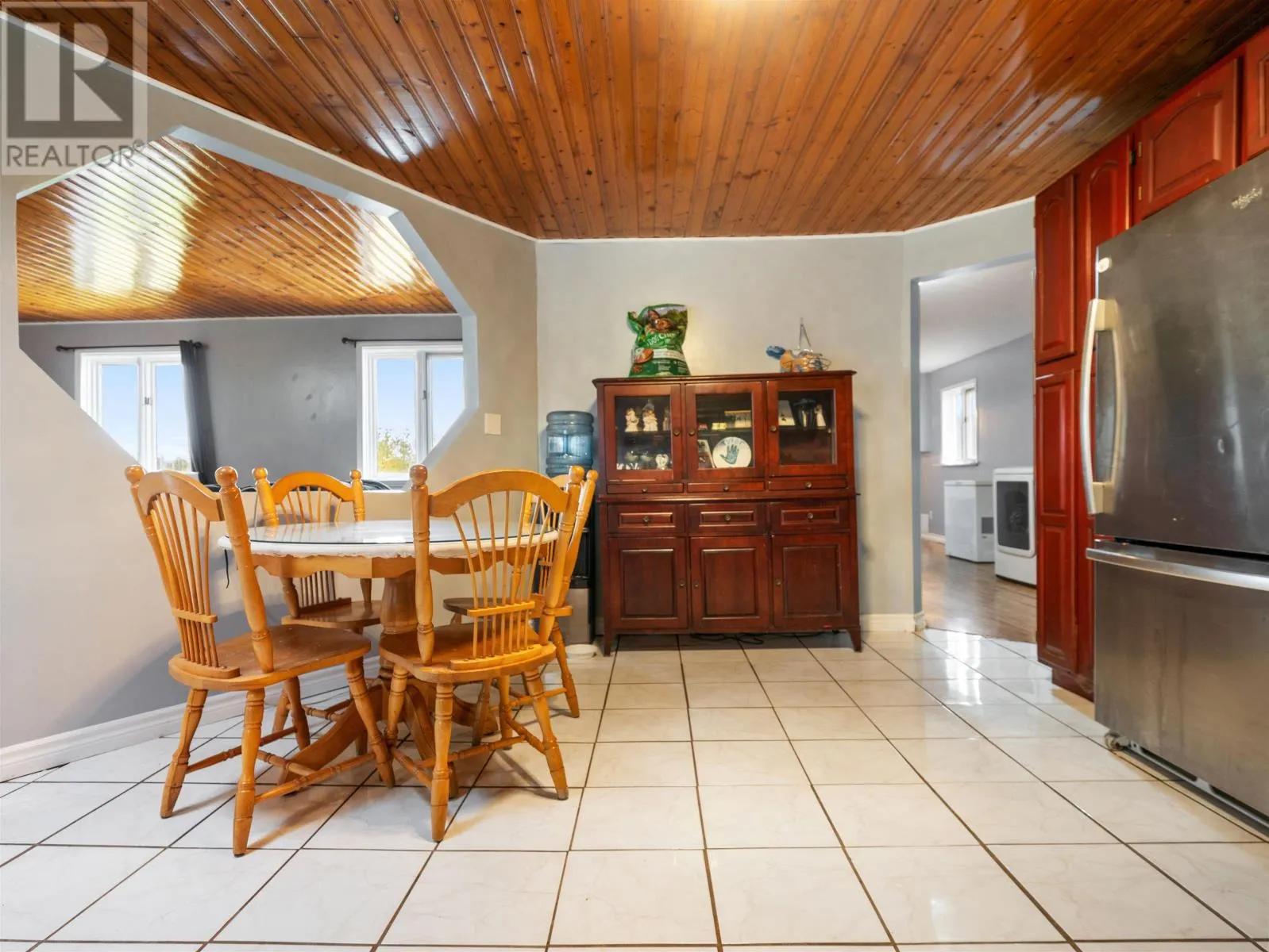 4427 Pictou Road