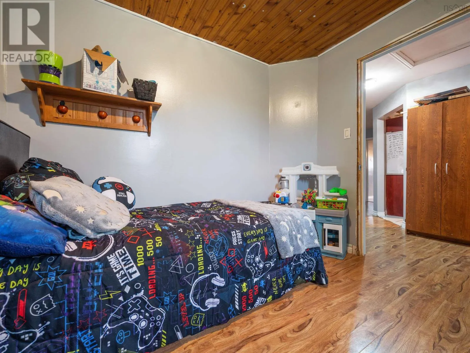 4427 Pictou Road