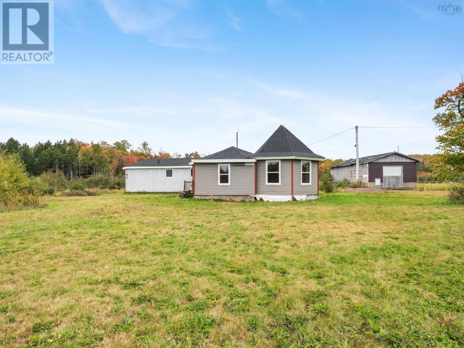 4427 Pictou Road