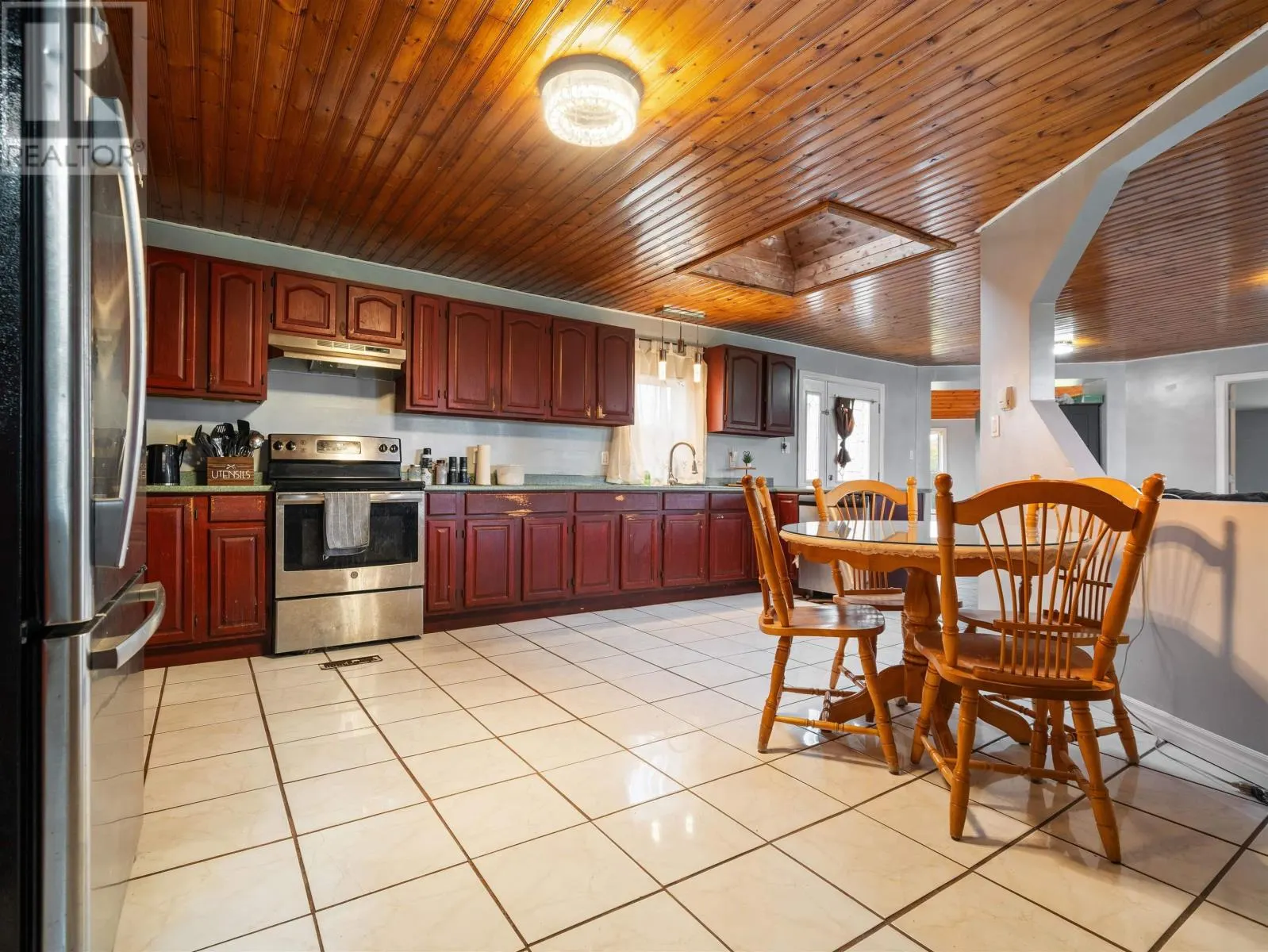 4427 Pictou Road