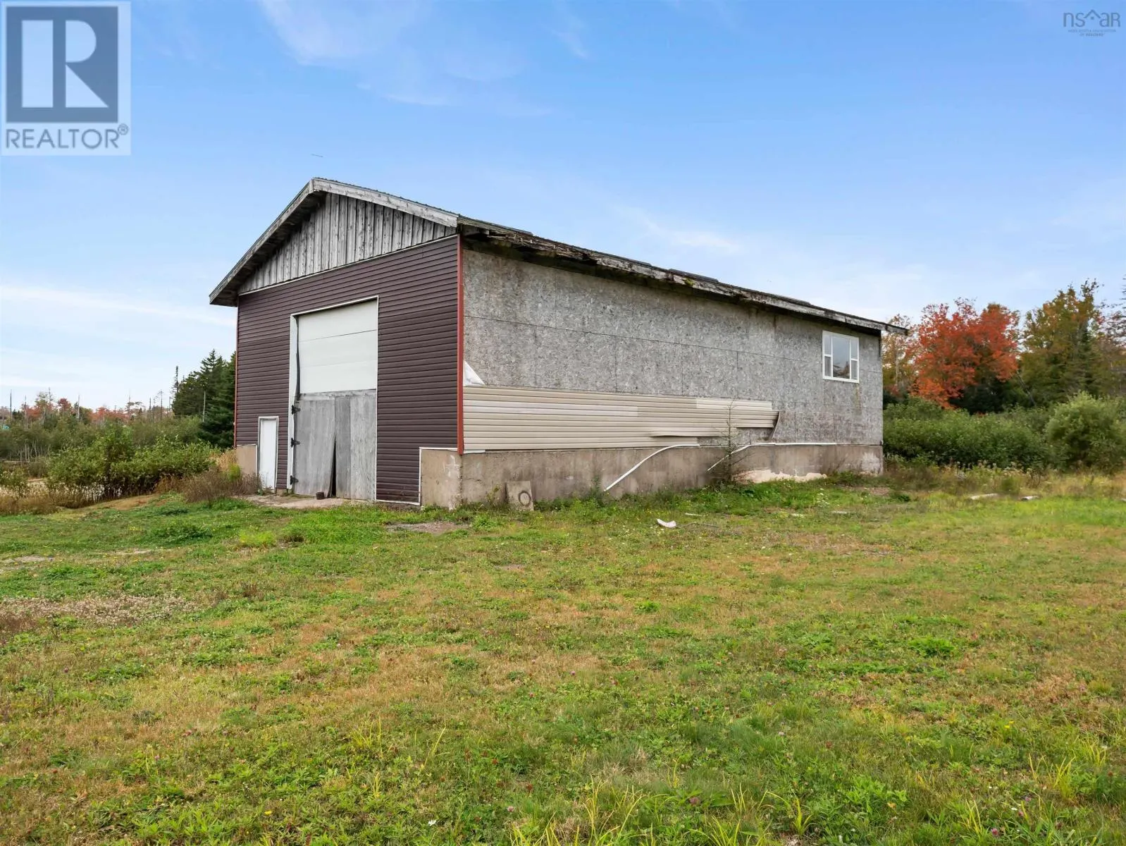 4427 Pictou Road