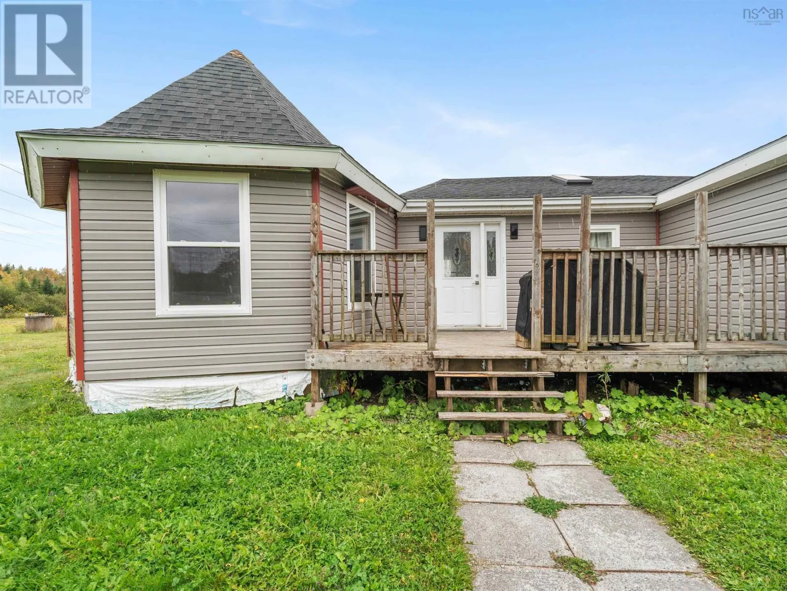 4427 Pictou Road