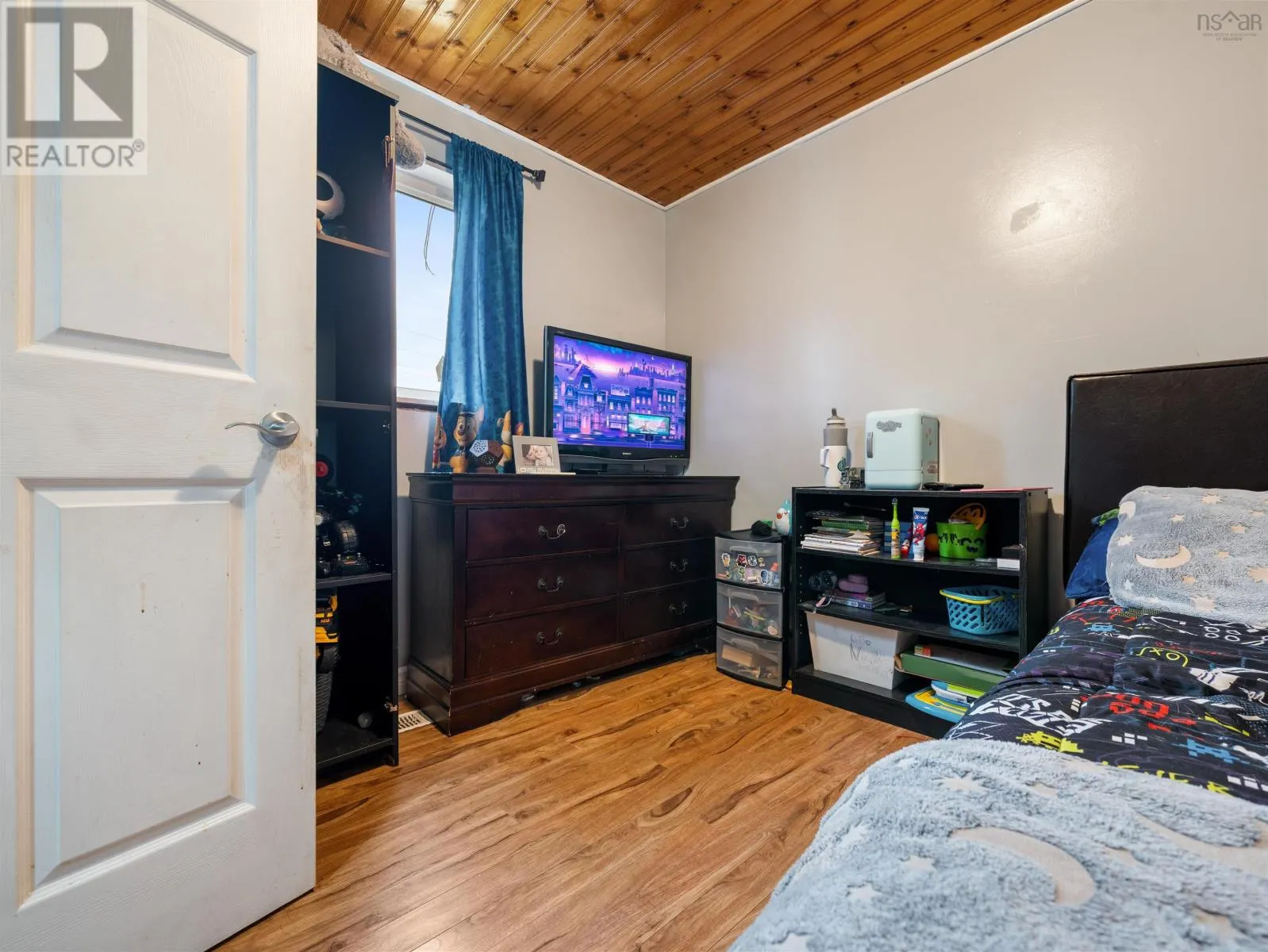 4427 Pictou Road