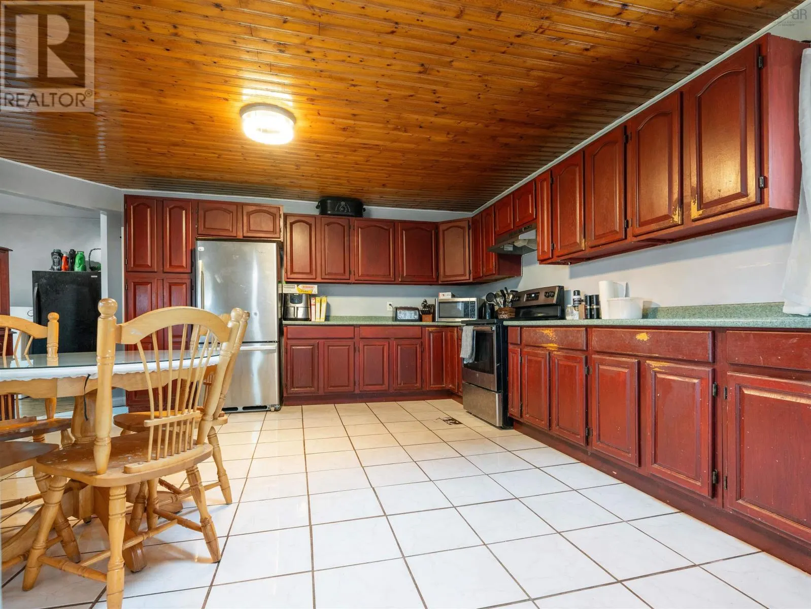 4427 Pictou Road
