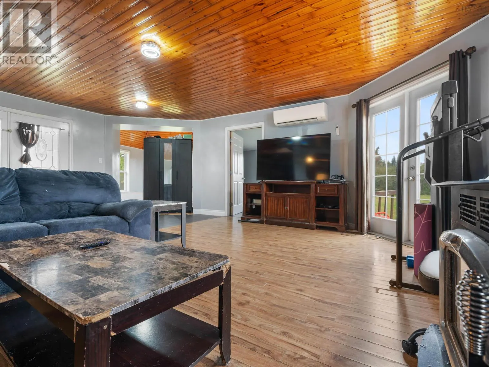 4427 Pictou Road