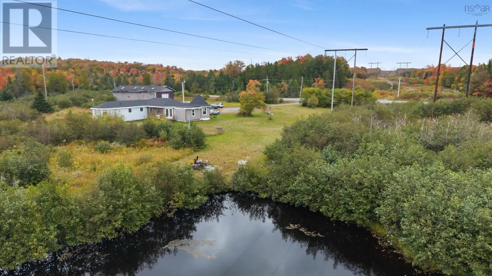 4427 Pictou Road