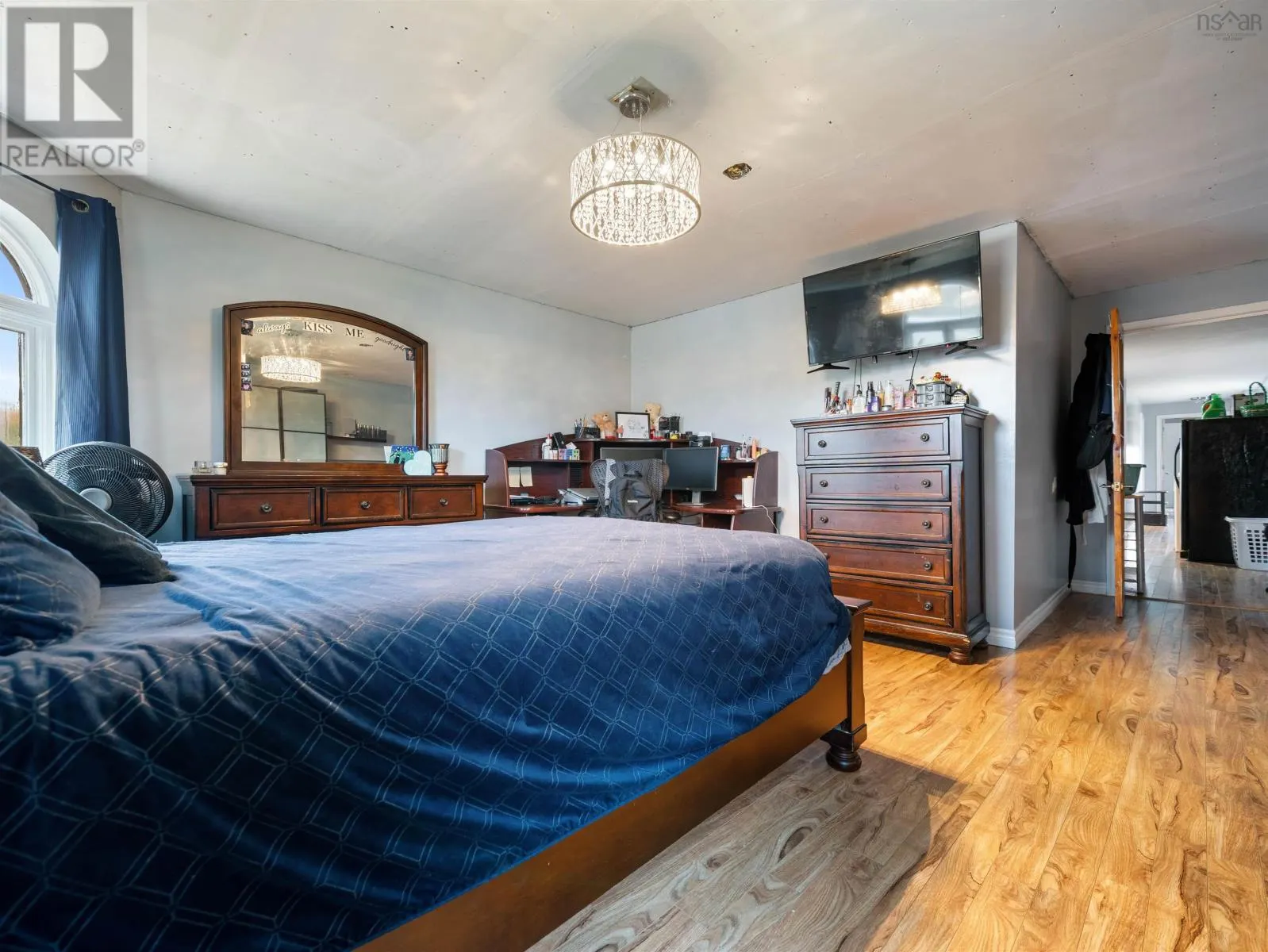 4427 Pictou Road