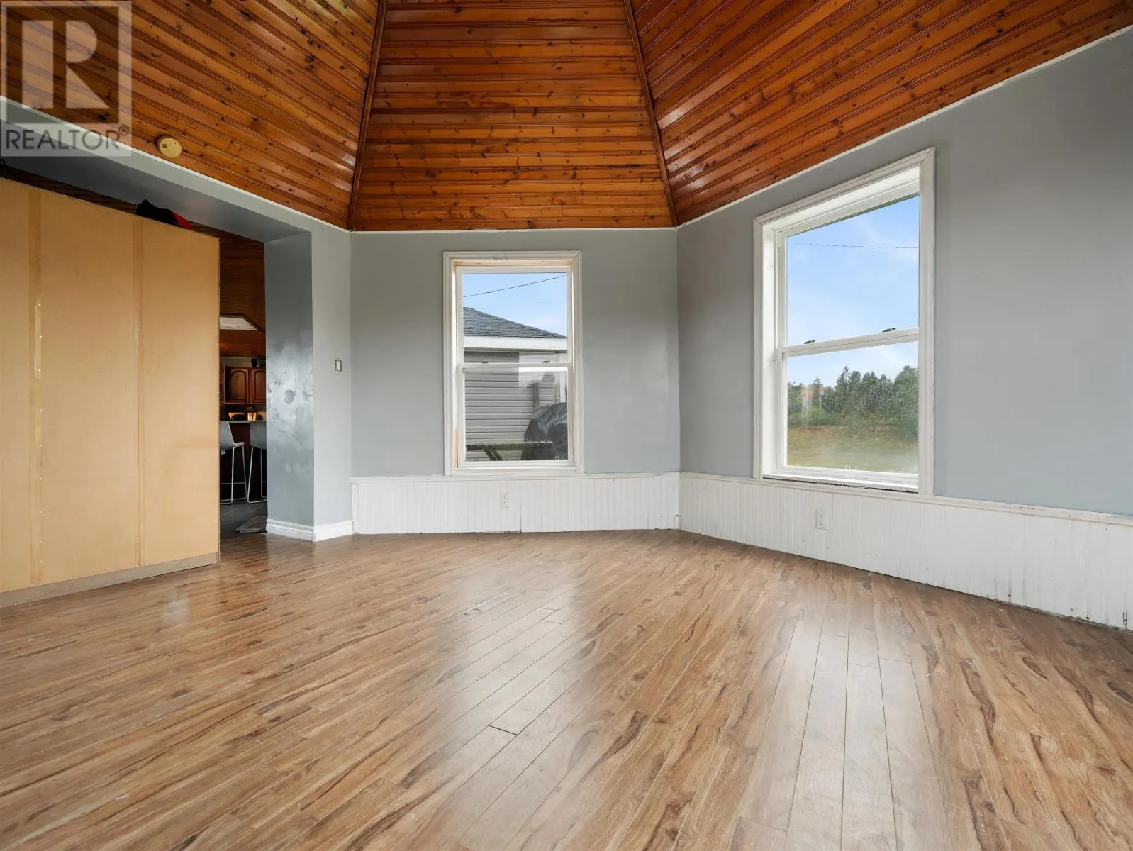 4427 Pictou Road
